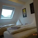 Zimmervermietung Manfred Marx