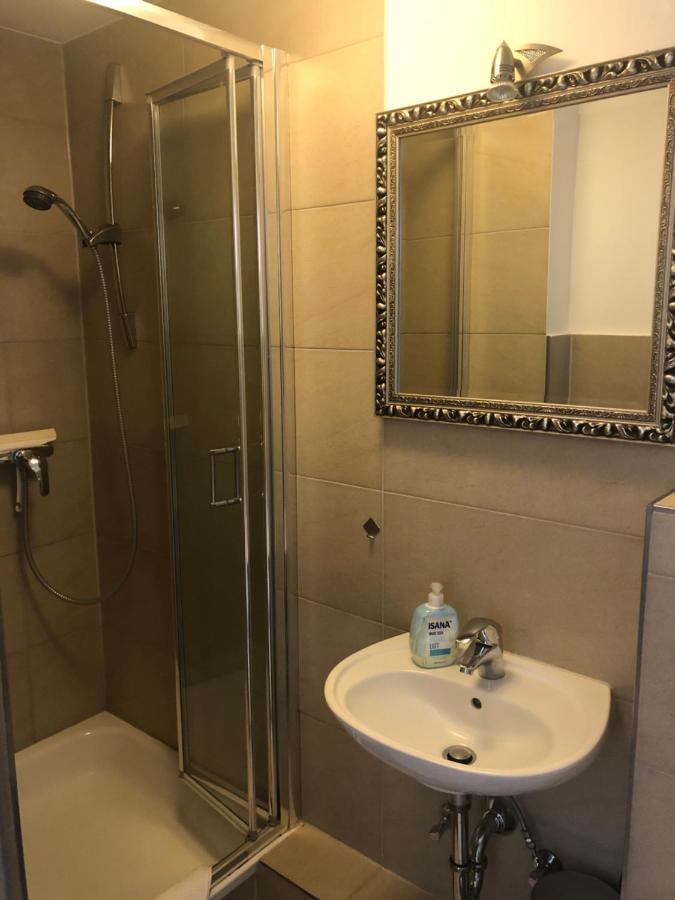 Zimmervermietung Manfred Marx *