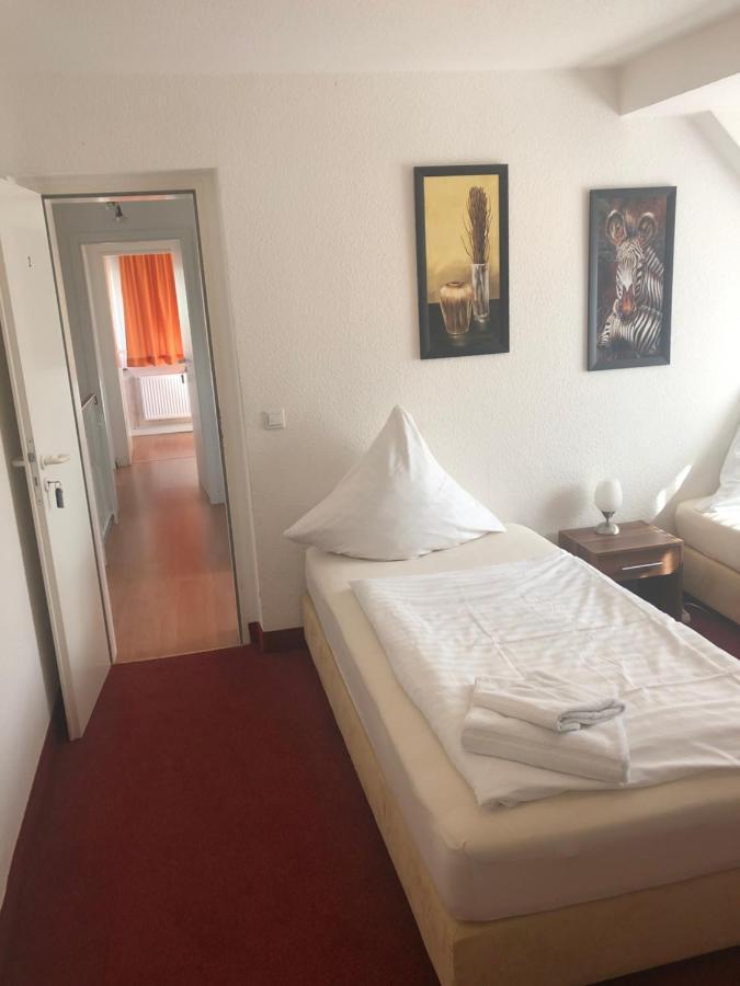 Hotel Zimmervermietung Manfred Marx *