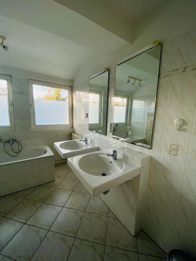 Zimmervermietung Manfred Marx *