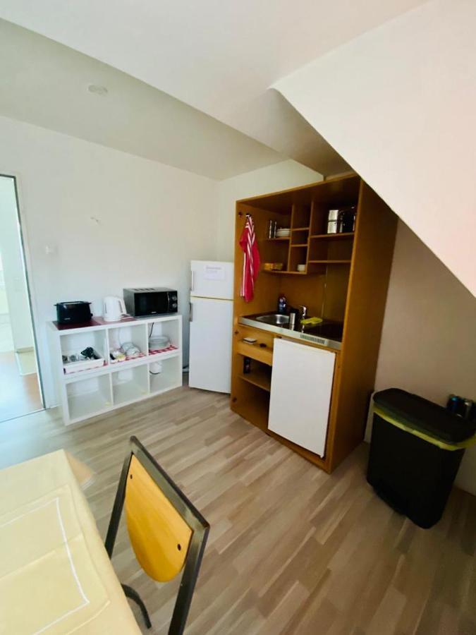 Hotel Zimmervermietung Manfred Marx *