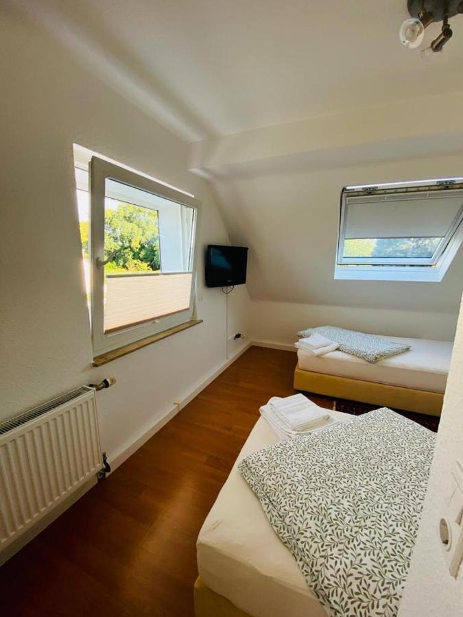 Hotel Zimmervermietung Manfred Marx