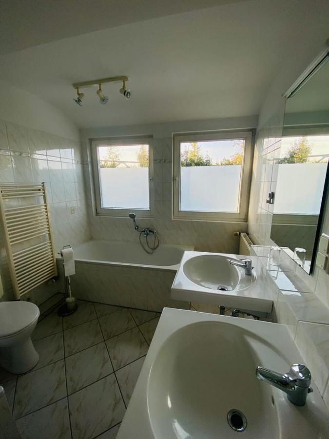 Zimmervermietung Manfred Marx Düsseldorf