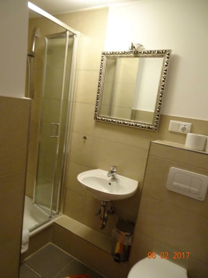 Hotel Zimmervermietung Manfred Marx