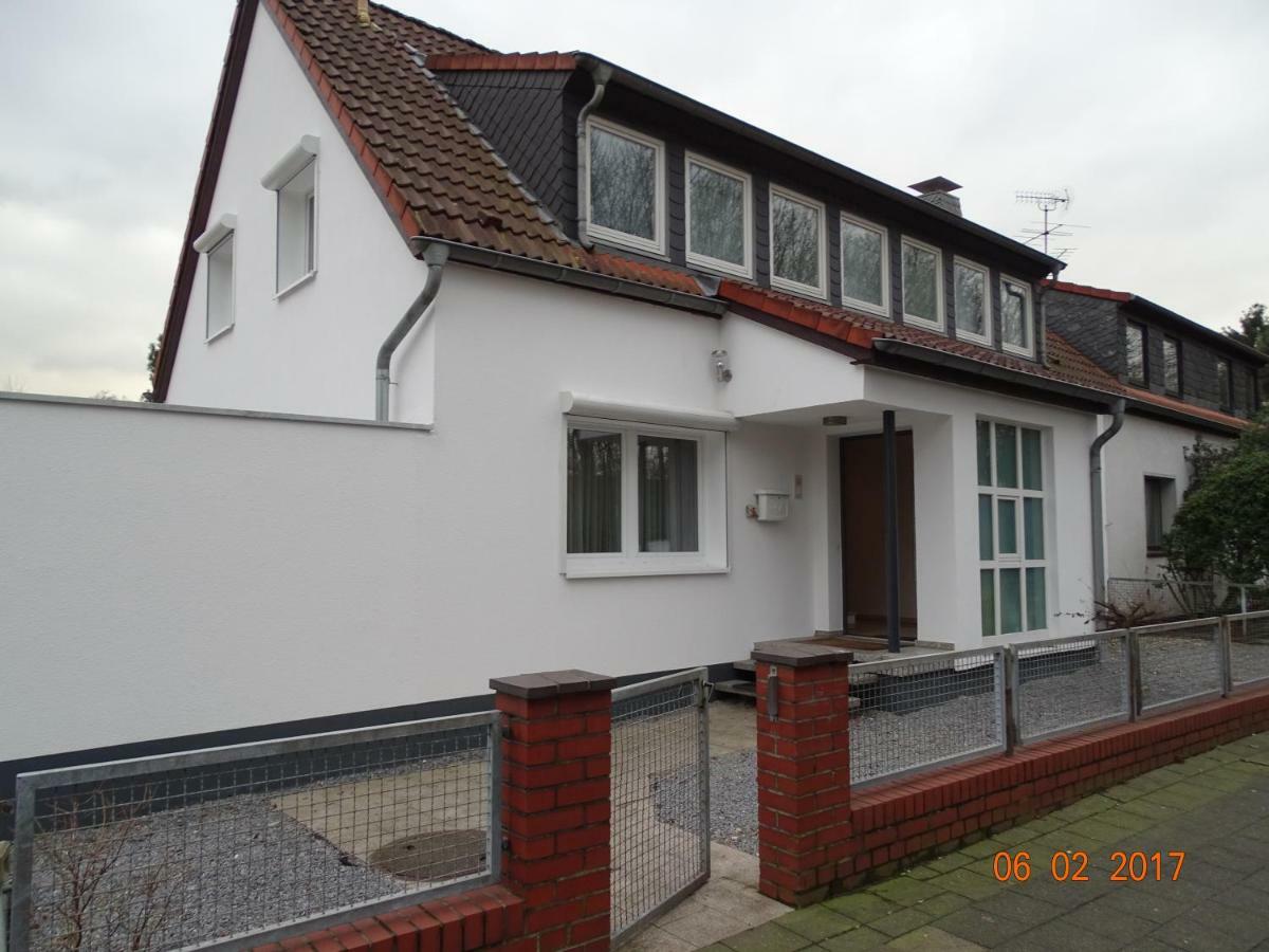 Zimmervermietung Manfred Marx Hotel