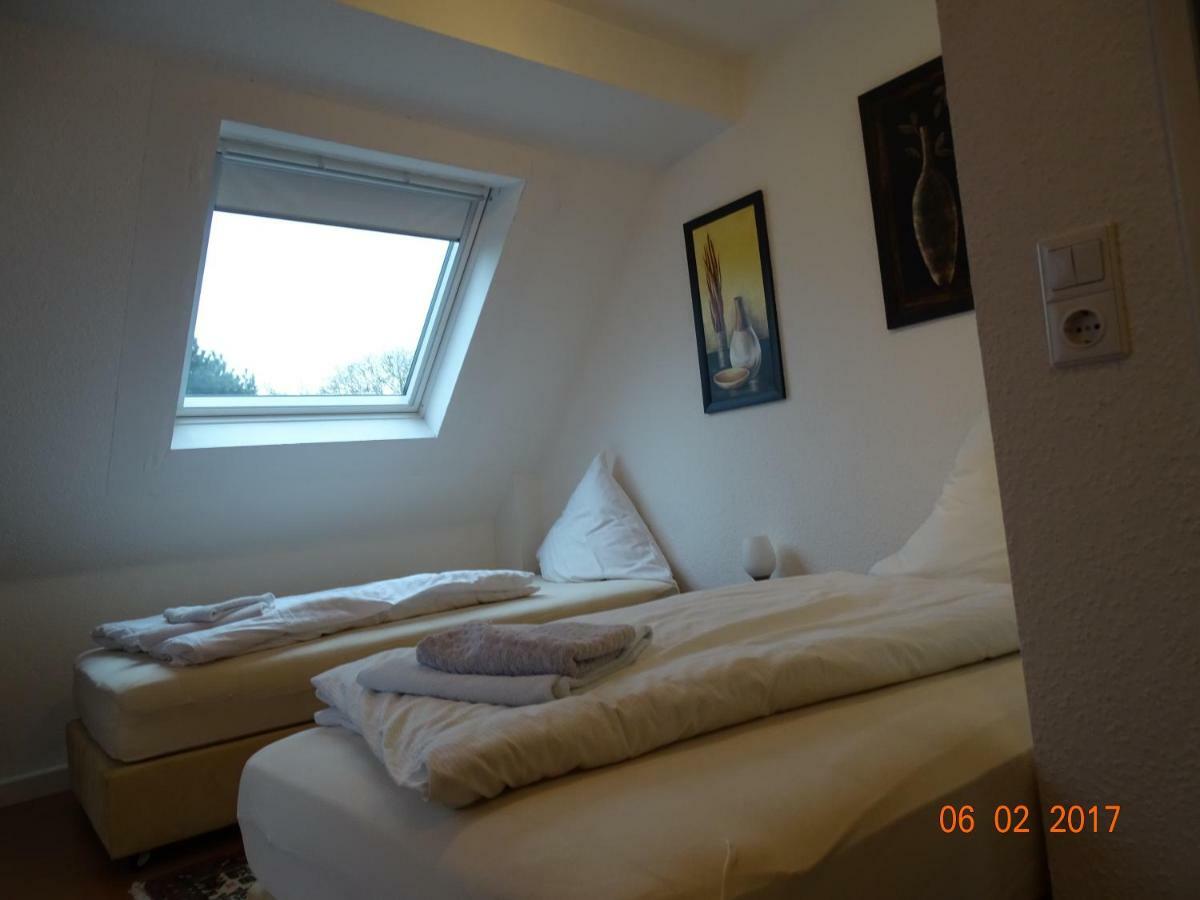 Zimmervermietung Manfred Marx