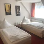 Hotel Zimmervermietung Manfred Marx Düsseldorf